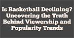 Uncovering the Man Behind the Basketball Star