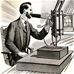 Uncovering the Man Behind the Microphone