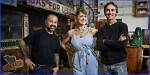 Uncovering the Mystery: American Pickers - Where Is Frank?