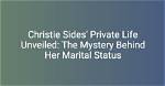 Uncovering the Mystery Behind Her Private Life
