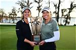 Uncovering the Mystery of Brooke Henderson's Boyfriend