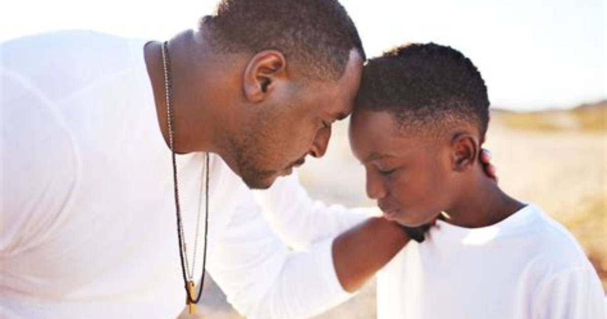Uncovering the Mystery of His Son's Death