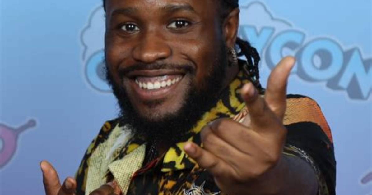 Uncovering the Mystery of Shameik Moore's Wife
