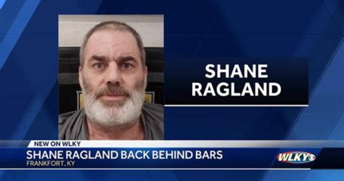 Uncovering the Mystery of Shane Ragland's Kentucky Death