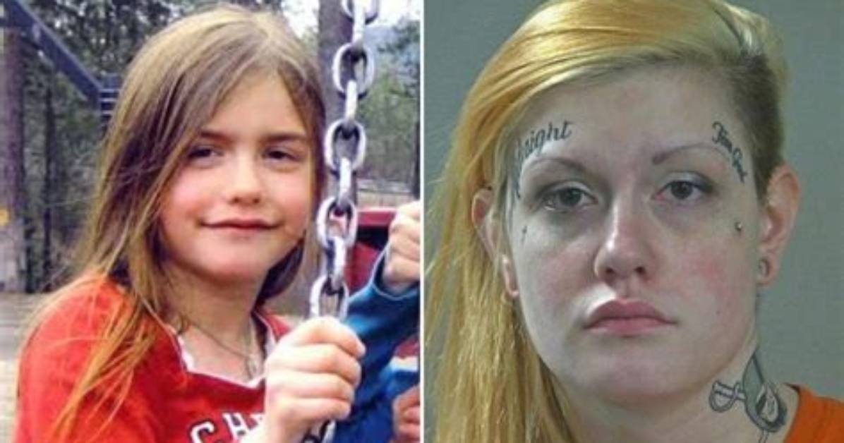 Uncovering the Mystery of Shasta Groene's Husband