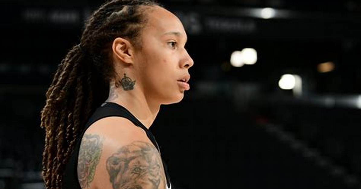 Uncovering the Mystery: Was Brittney Griner Born Male?