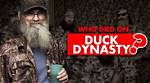 Uncovering the Mystery: Who Died on Duck Dynasty?