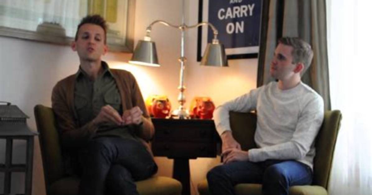 Uncovering the Mystery: Who Is Kaleb Wyse's Husband?