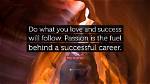 Uncovering the Passion and Success Behind the Music