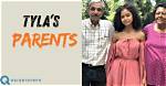 Uncovering the Pillars of Tyla Seethal's Success: Her Parents' Influence
