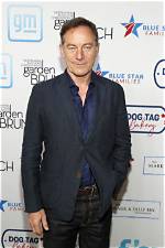 Uncovering the Private Lives of Jason Isaacs and Emma Hewitt