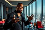 Uncovering the Rapper's Wealth and Success