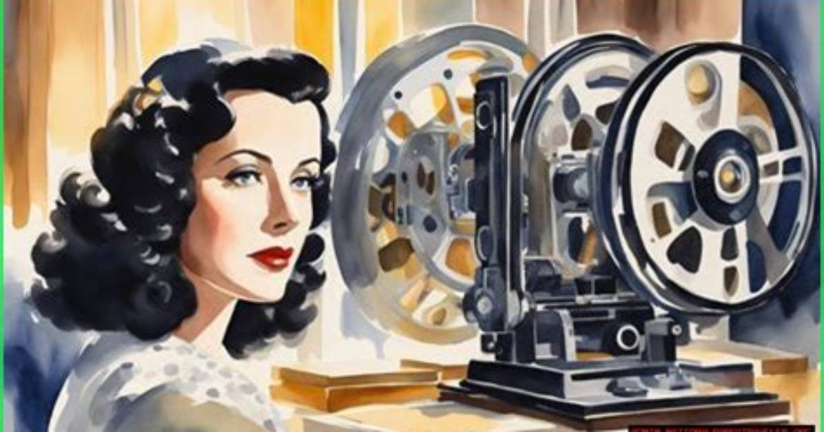 Uncovering the Resilience of a Hollywood Icon