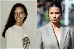 Uncovering the Roots: Adriana Lima's Parents Unveiled