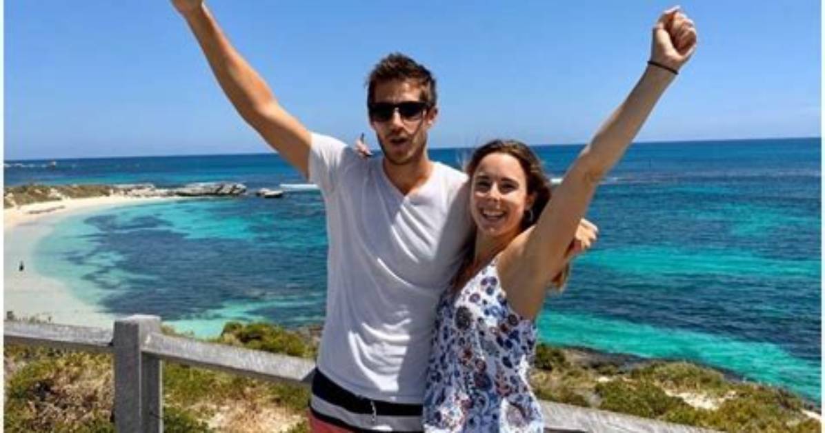 Uncovering the Secrets: Alize Cornet's Husband Revealed