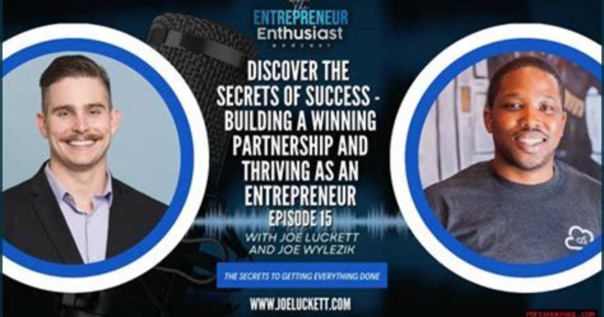 Uncovering the Secrets of a Supportive Partnership