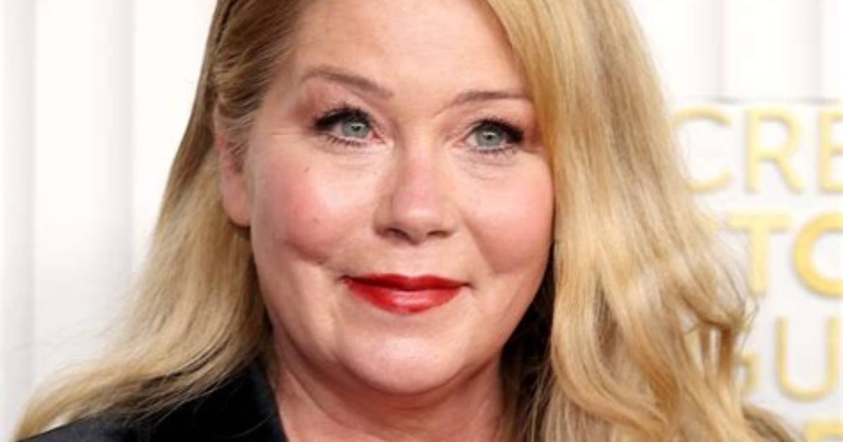 Uncovering the Secrets of Christina Applegate's Motherhood Journey