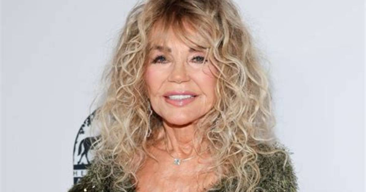 Uncovering the Secrets of Dyan Cannon and Johnny Carson's Iconic Relationship