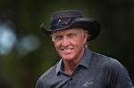 Uncovering the Secrets of Greg Norman's Wife
