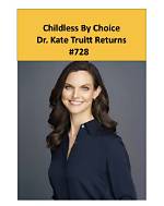 Uncovering the Secrets of Her Childless Choice