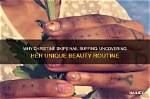 Uncovering the Secrets of Her Unique Beauty