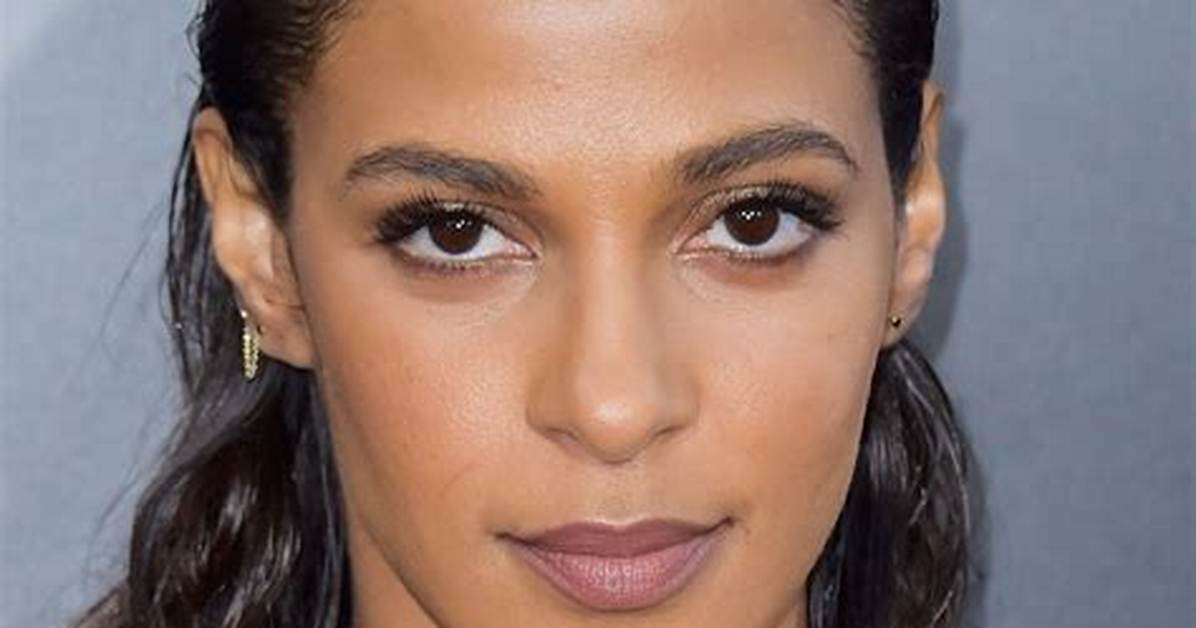 Uncovering the Secrets of Megalyn Echikunwoke's Relationships