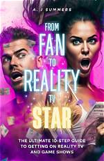 Uncovering the Secrets of Their Reality Tv Romance