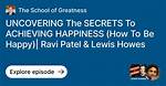 Uncovering the Secrets to Love and Happiness