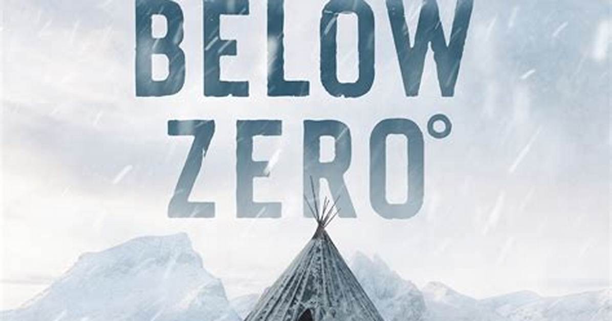 Uncovering the Star of Life Below Zero and Her Remarkable Journey