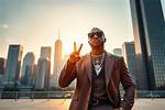 Uncovering the Story Behind the Rapper's Family