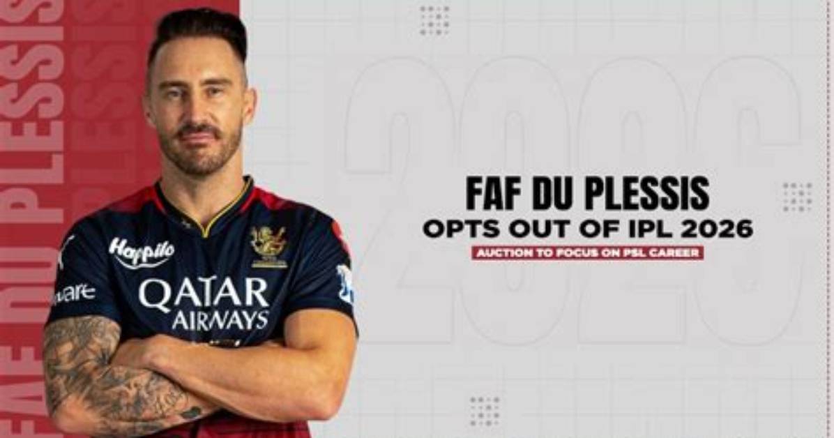 Uncovering the Story of Faf Du Plessis and Imari: a Journey Of