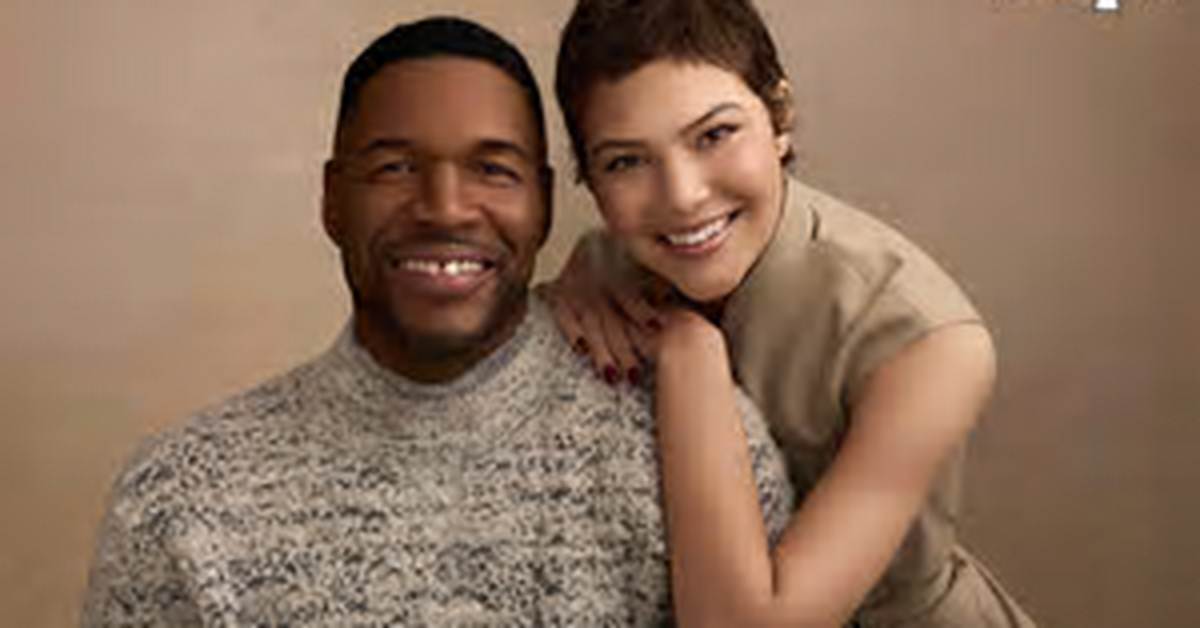 Uncovering the Story of Michael Strahan's First Wife