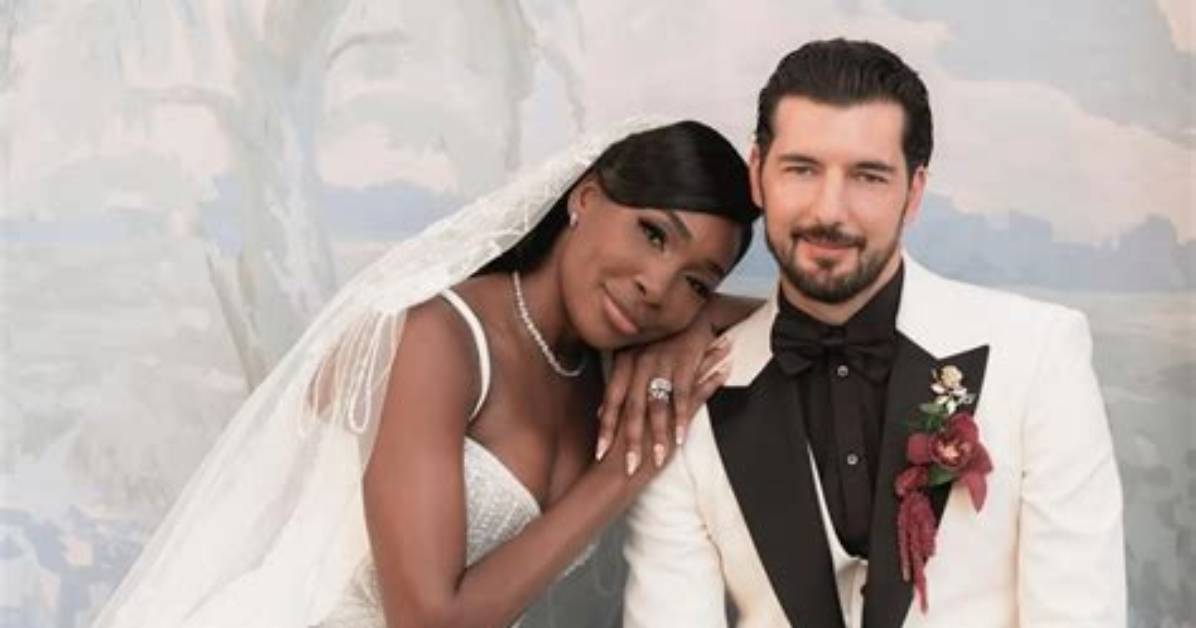Uncovering the Ties That Bind: Venus Williams' Sibling Relationships