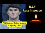 Uncovering the Tragedy of Caden Ingram's Overdose