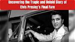 Uncovering the Tragic Story: How Did Elvis Presley's Mother Pass?