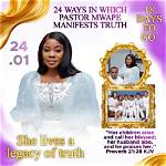 Uncovering the Truth and Celebrating Her Legacy