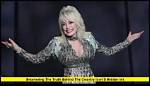 Uncovering the Truth: Are Dolly Parton's Hands Artificial?
