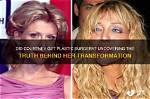 Uncovering the Truth Behind Courtney Clenny's Story