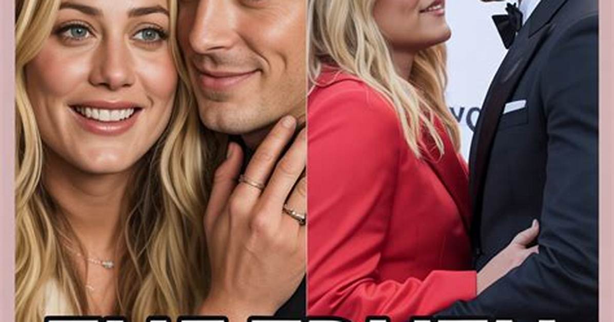 Uncovering the Truth Behind Kaley Cuoco and Amy Davidson's Connection