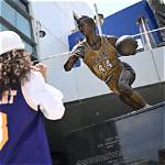 Uncovering the Truth Behind Patrick Beverley's Ex-Wife