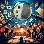 Uncovering the Truth Behind the Crimes