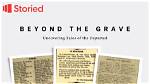 Uncovering the Truth Beyond the Grave