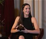 Uncovering the Truth: Caitlin Clark's Bust Size Revealed