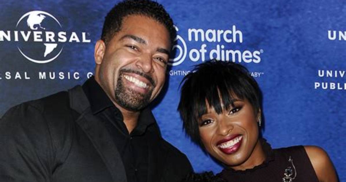 Uncovering the Truth: Is David Otunga Married?