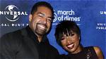Uncovering the Truth: Is David Otunga Married?