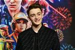Uncovering the Truths Behind Noah Schnapp's Love Life: a Comprehensive Exploration