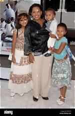 Uncovering the Unseen: Chandra Wilson's Family Unveiled
