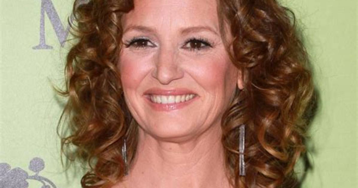 Uncovering the Untold Story of Melissa Leo's Husband