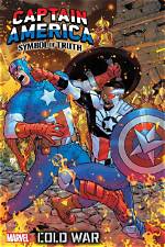Uncovering the Wealth of Captain America