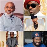 Uncovering the Wealth of the Nigerian Actor